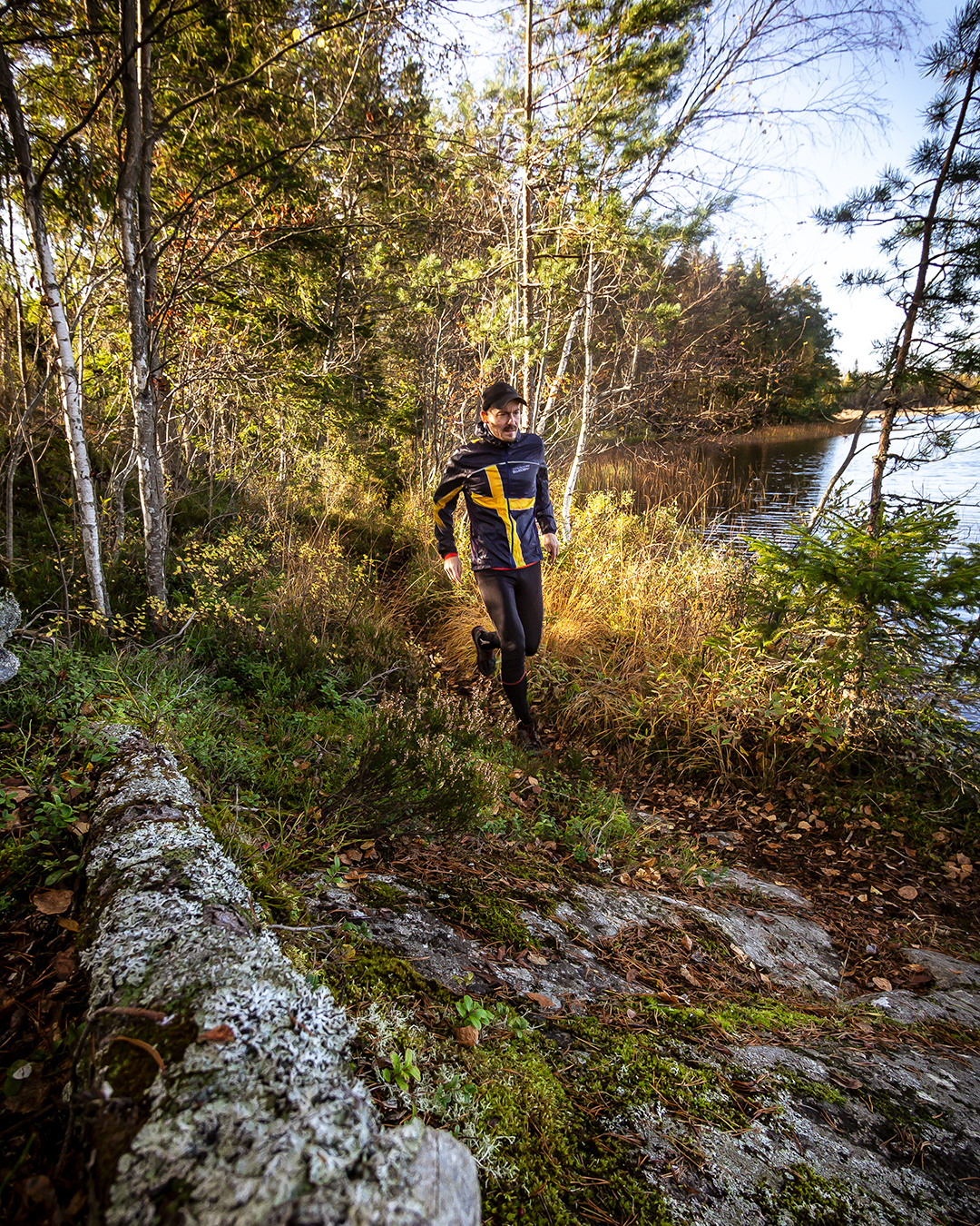 Foto Tony Hoffström