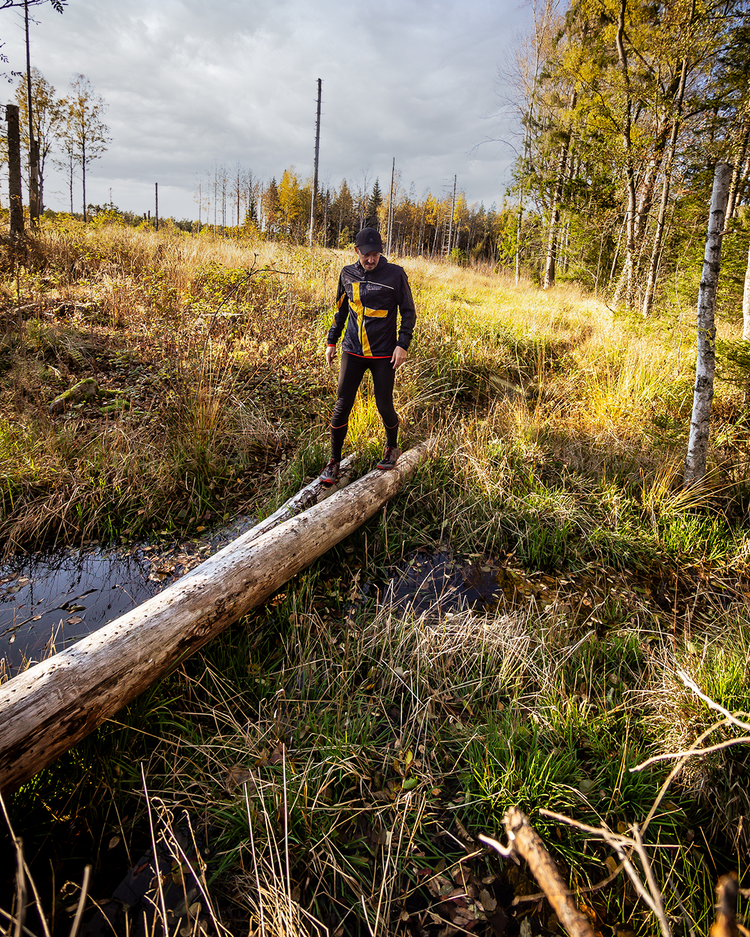 Foto Tony Hoffström