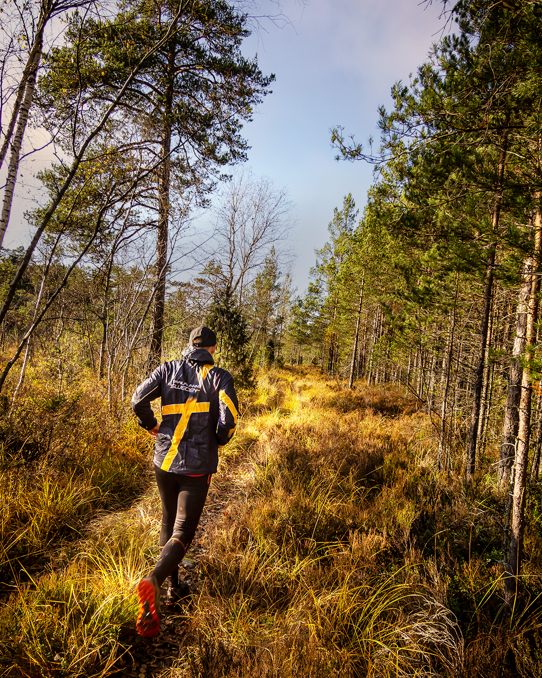 Foto Tony Hoffström